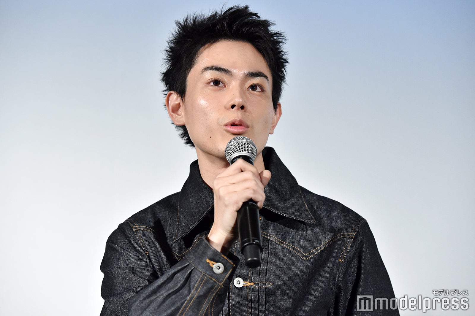 菅田将暉、あいみょんとコラボしたきっかけ明かす「2人でずっと